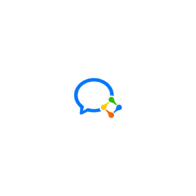 WeChat QR Code